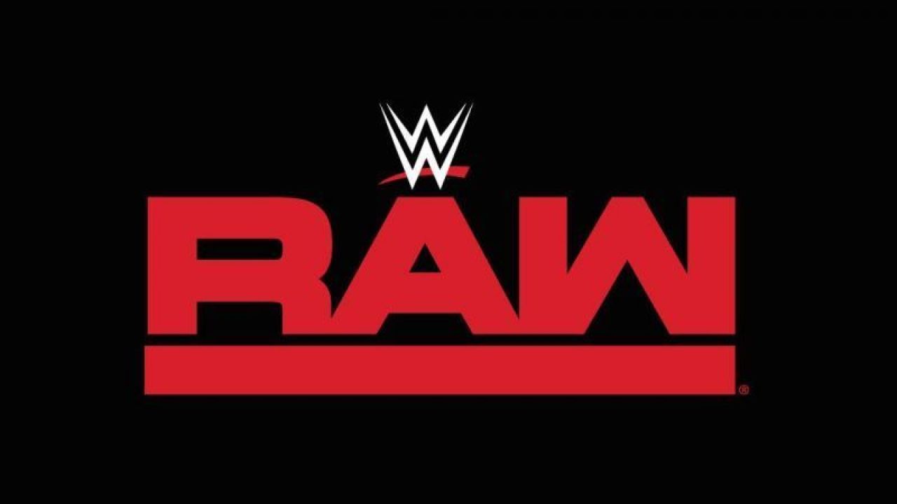 WWE Raw 2 September 2019