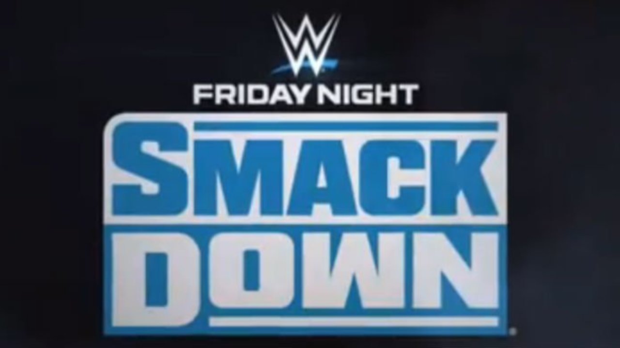 WWE SmackDown on Fox