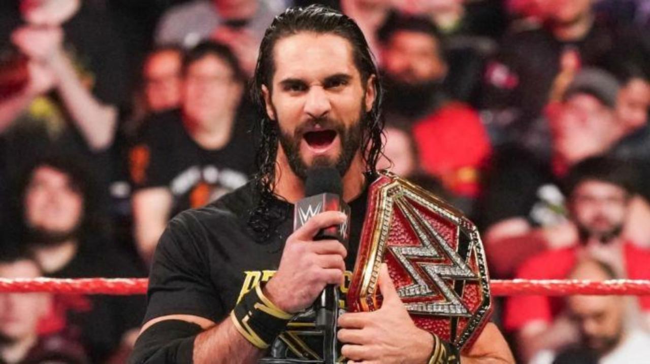 Watch WWE Raw Online and Live Stream it For Free 23 September 2019