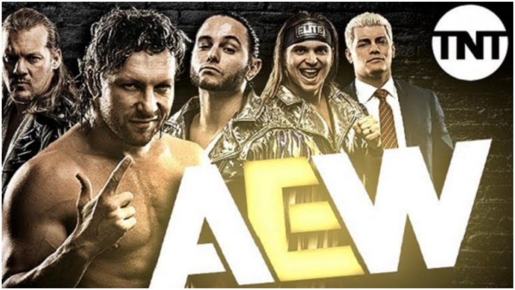 AEW Wednesday Night Dynamite How to Watch Online and Live Stream The