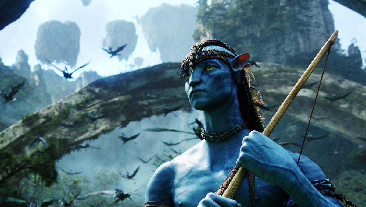 Avatar 2 Sequel Movie