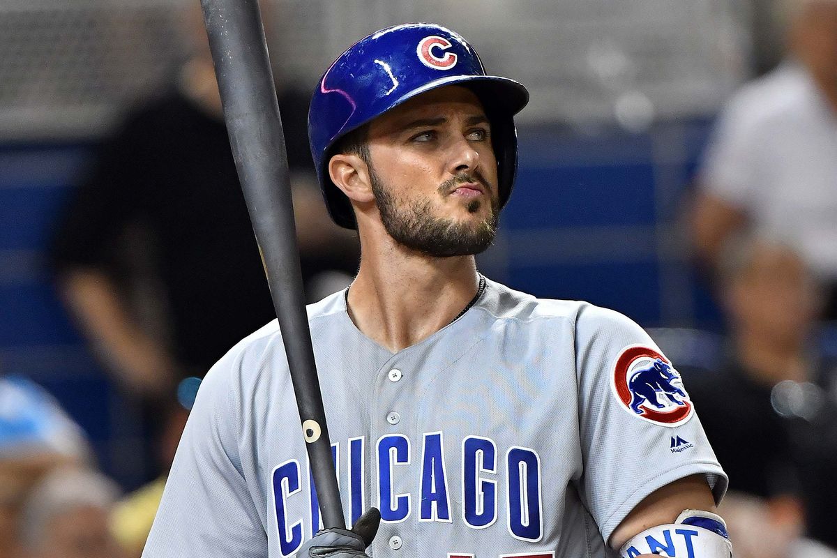 MLB Rumors Kris Bryant trade deal with Atlanta Braves is Imminent