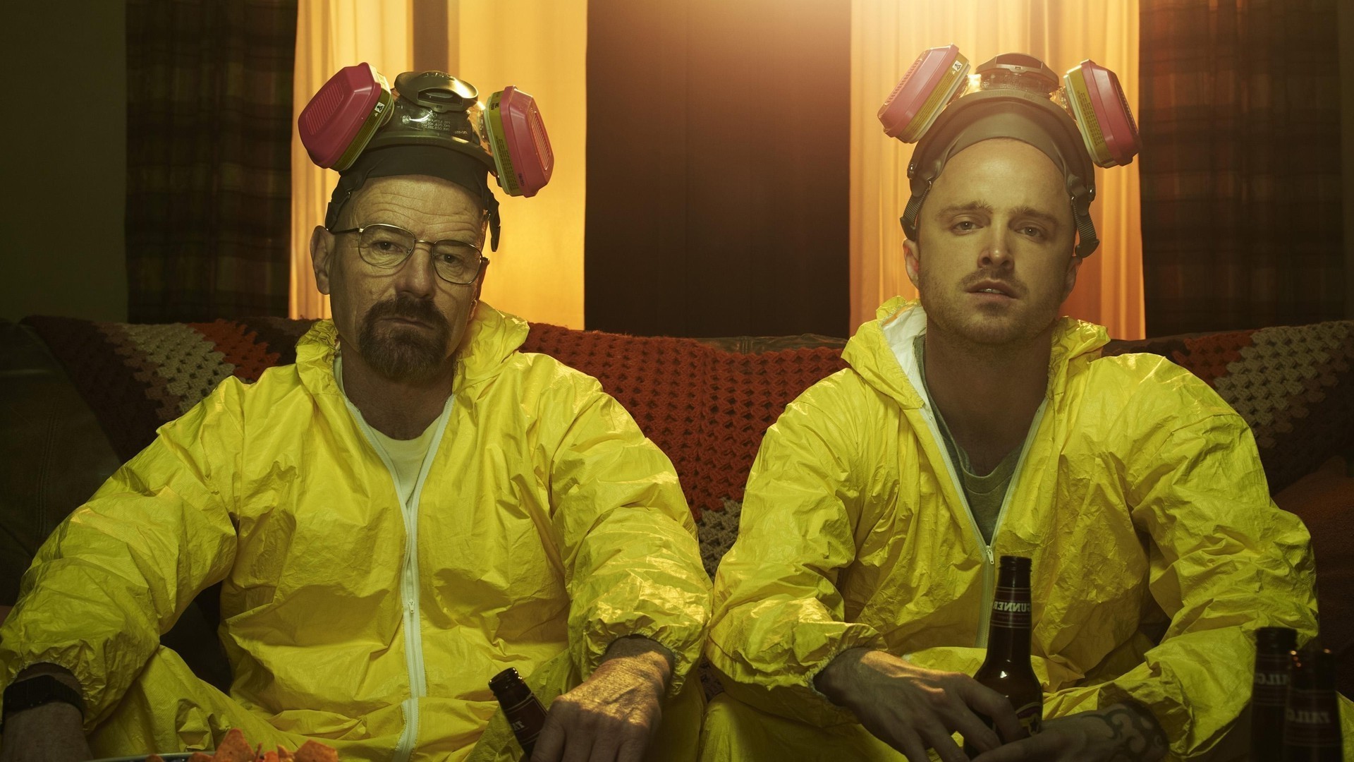 Is 'Breaking Bad' Based on a True Story? Fact vs Fiction: The Real ...