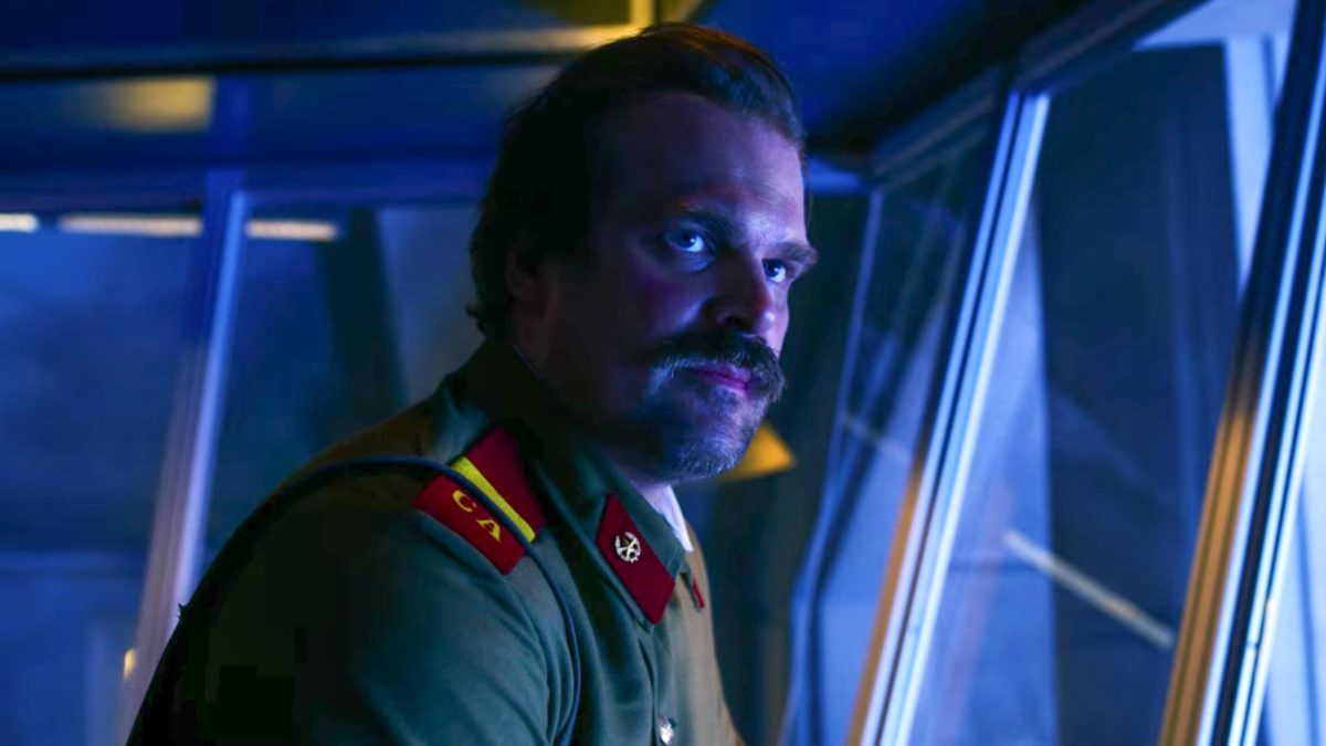 Stranger Things Season 4 The American, Fate of Hopper, Eleven and