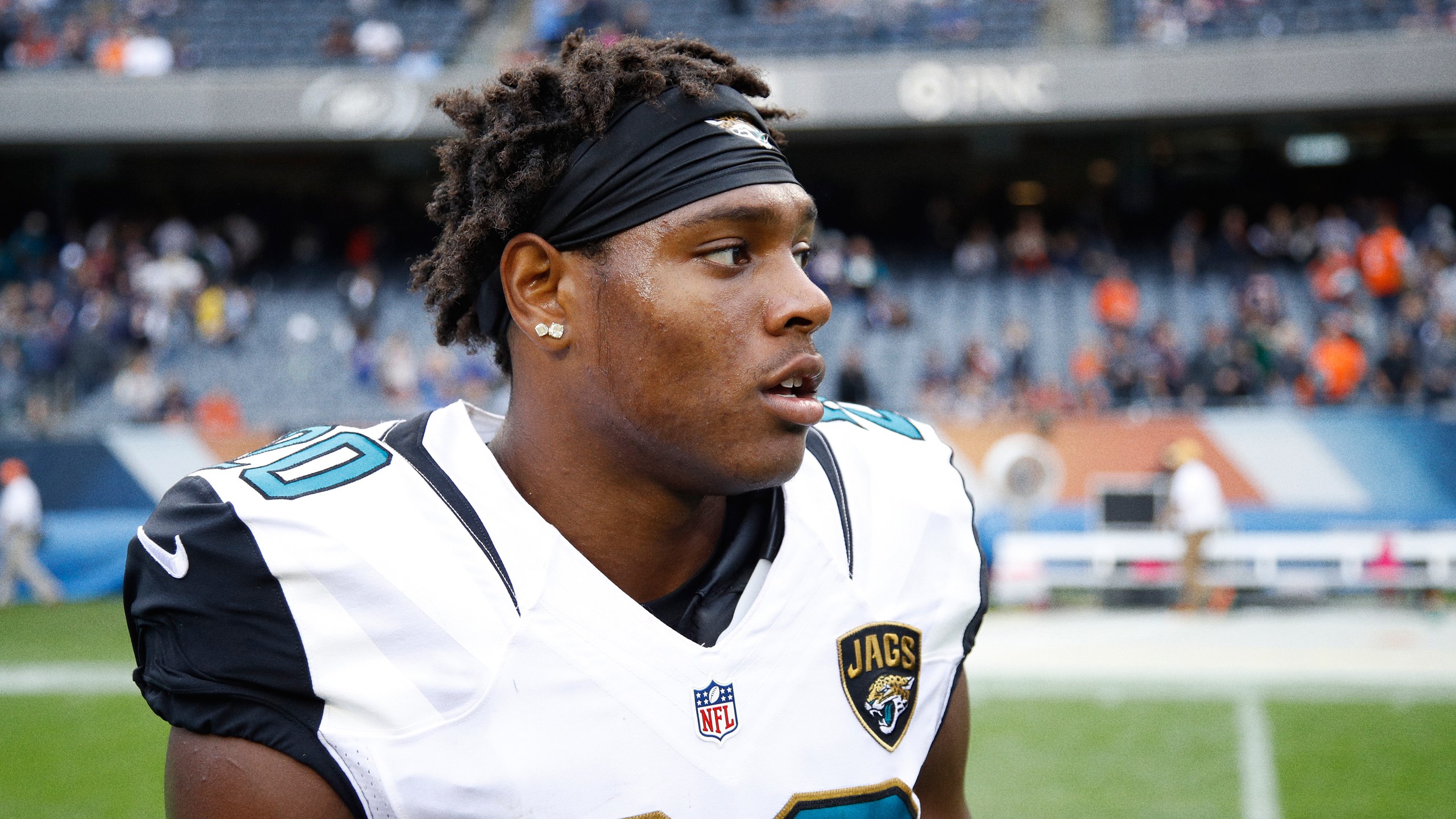 NFL Eagles Jaguars Jalen Ramsey