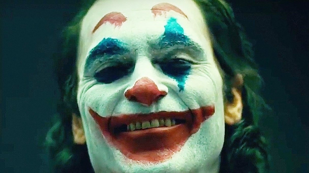Joker Netflix Release Date