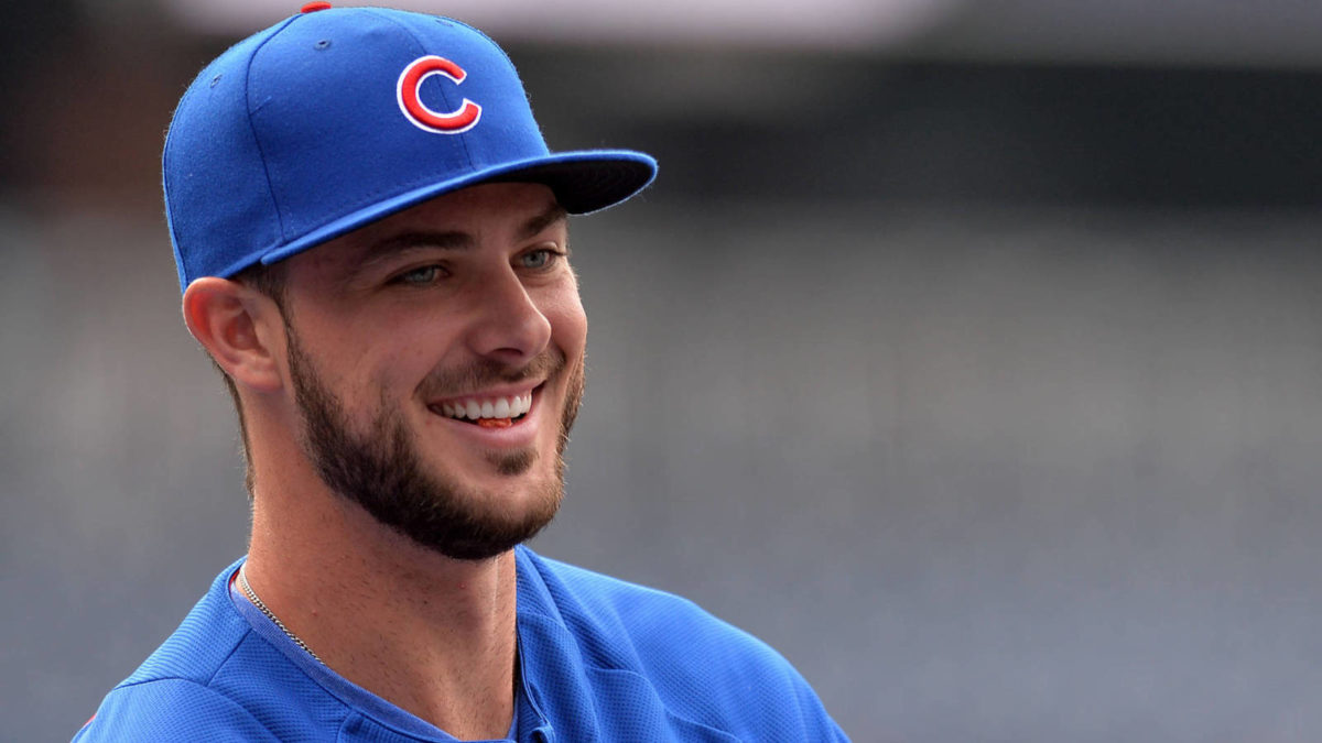 MLB Rumors Kris Bryant trade deal with Atlanta Braves is Imminent