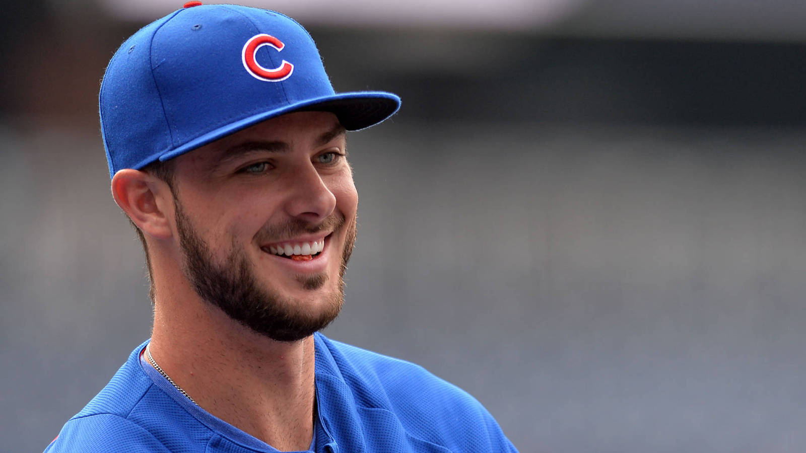 Kris Bryant will not stay with the Chicago Cubs for more time and will soon...