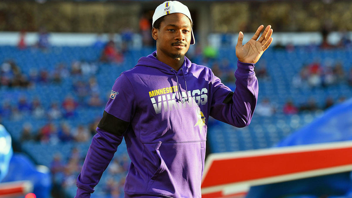 NFL Stefon Diggs Trade Deals Cowboys Packers Jaguars