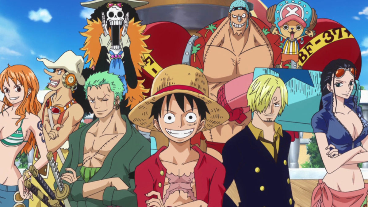 One Piece Chapter 959 Release Date