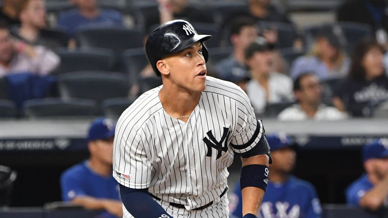 MLB 2019 Playoffs Predictions for Yankees, Dodgers, Astros, Braves, Twins and More