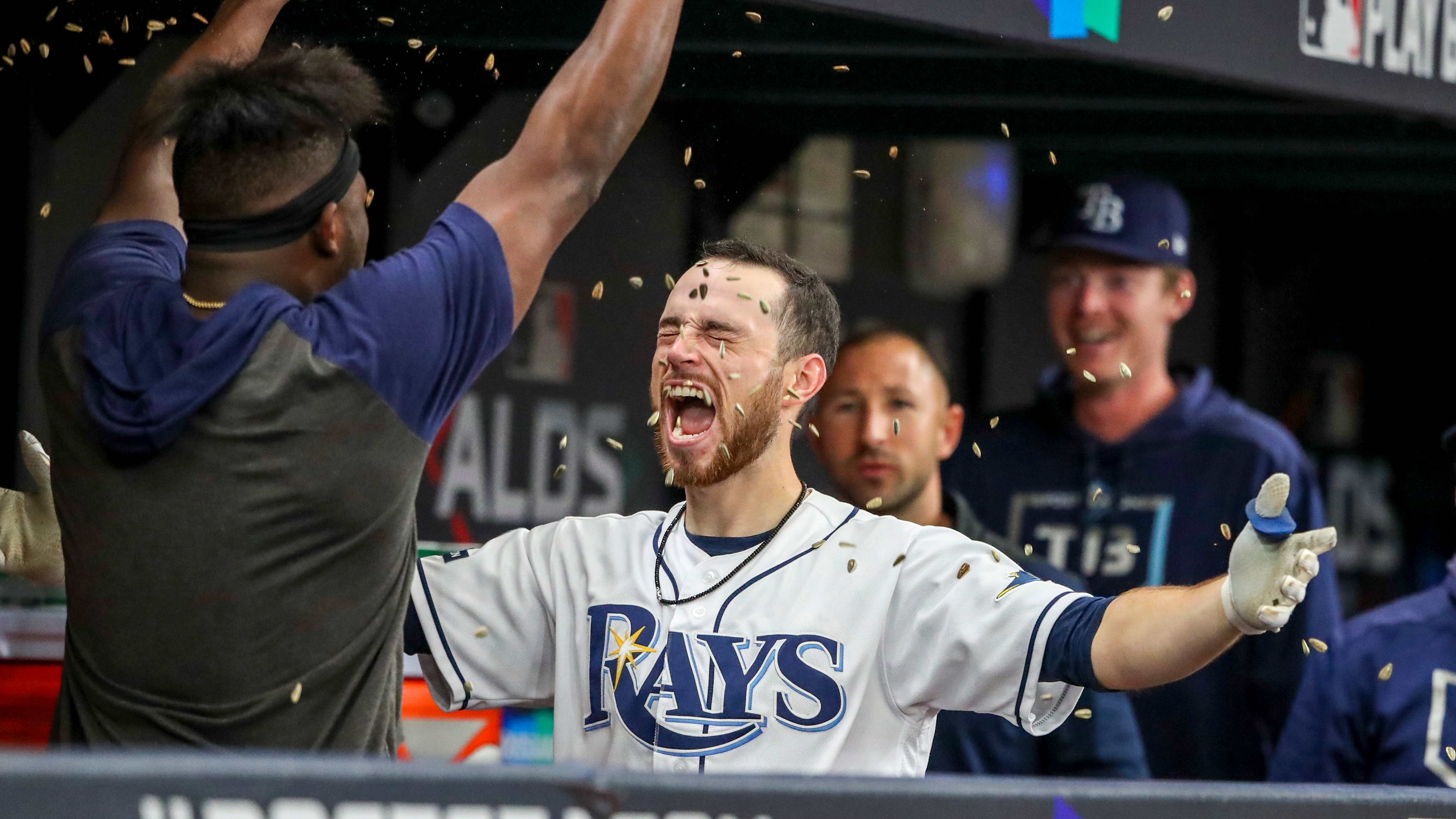 Rays vs Astros Watch Online 2019