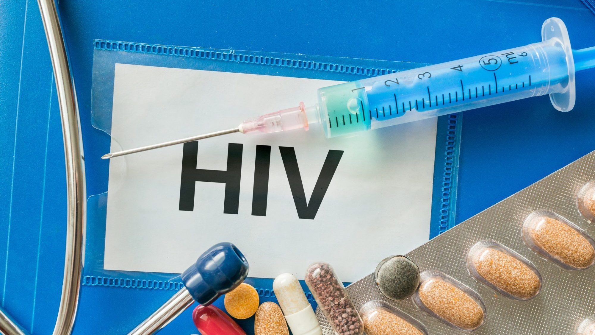 Cure for HIV/AIDS Scientists founds way to Kill the Virus, Complete