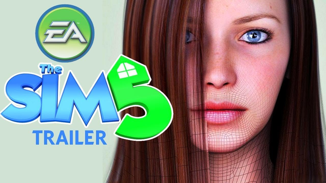 Sims 5 release date gameplay