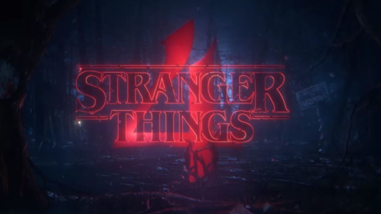 Stranger Things Season 4 Theories