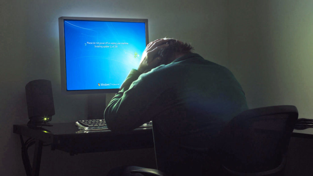 Windows 10 Hack Warning: How to Save your PC using the Microsoft SSU ...