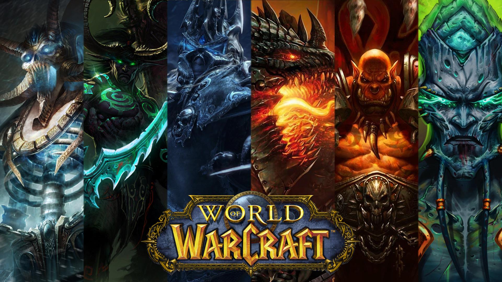 World of Warcraft Classic