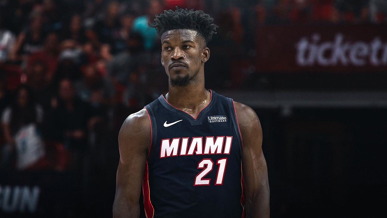 Miami Heat wants Chris Paul and Kevin Love to form Power Trio with Jimmy Butler