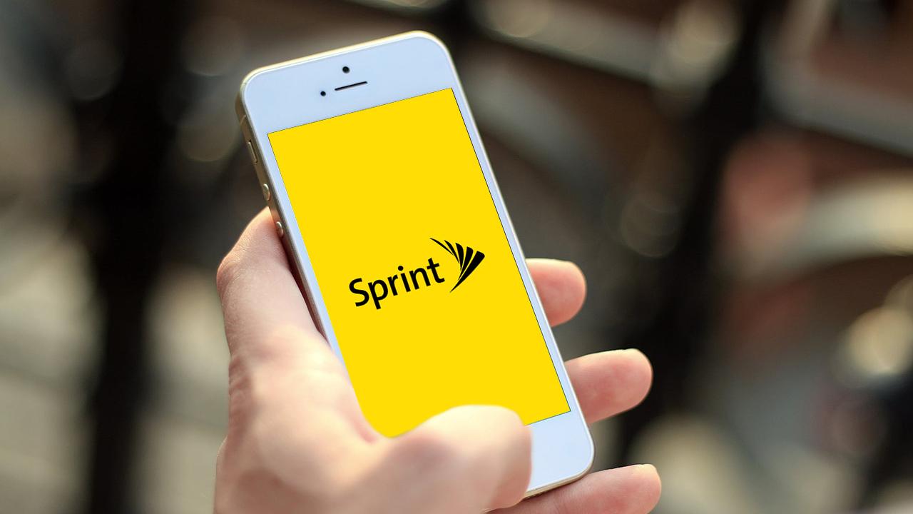 Sprint Black Friday 2019 Deals