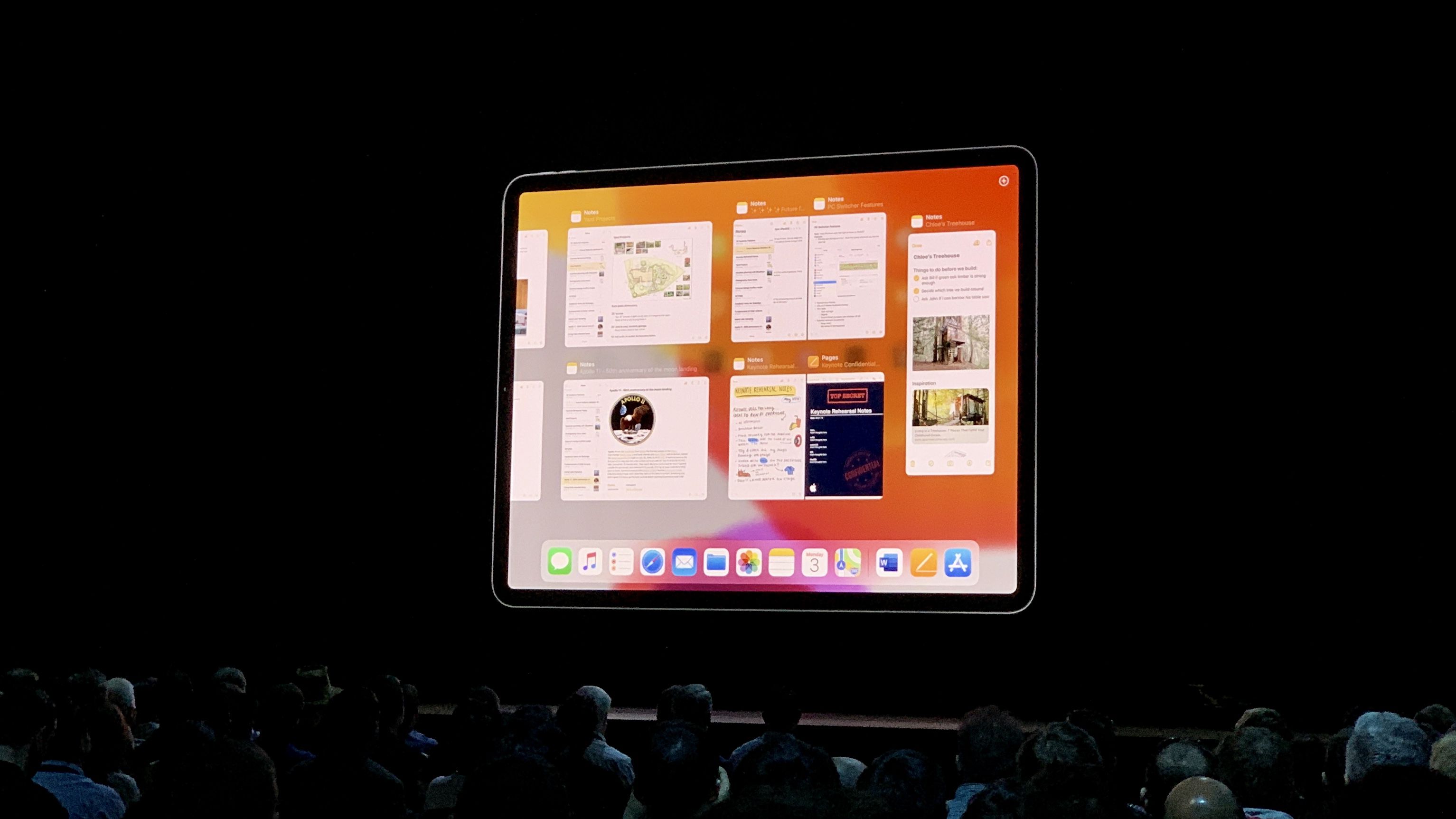 2020 iPad Pro and MacBook Pro New Upgrades with mini-LED and 3D Camera System