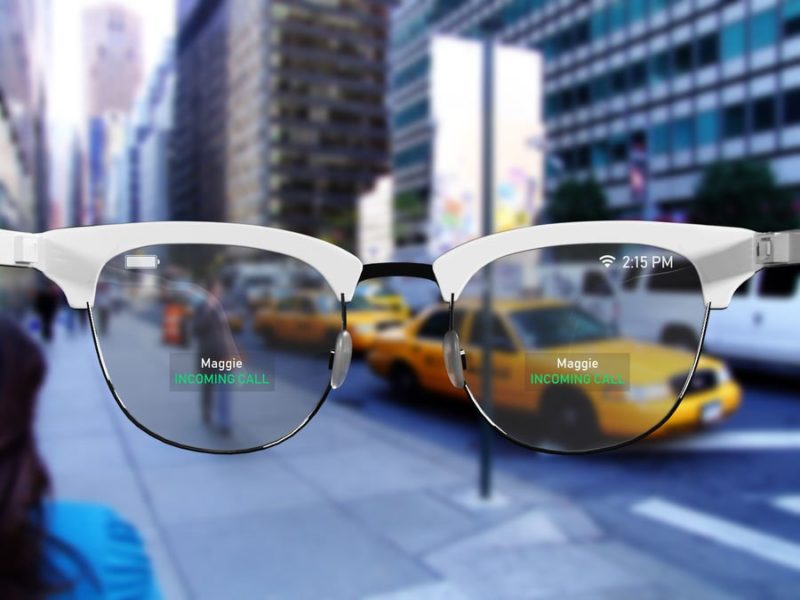 Apple Smart Glasses Update New Protective Mode to make AR Glasses More