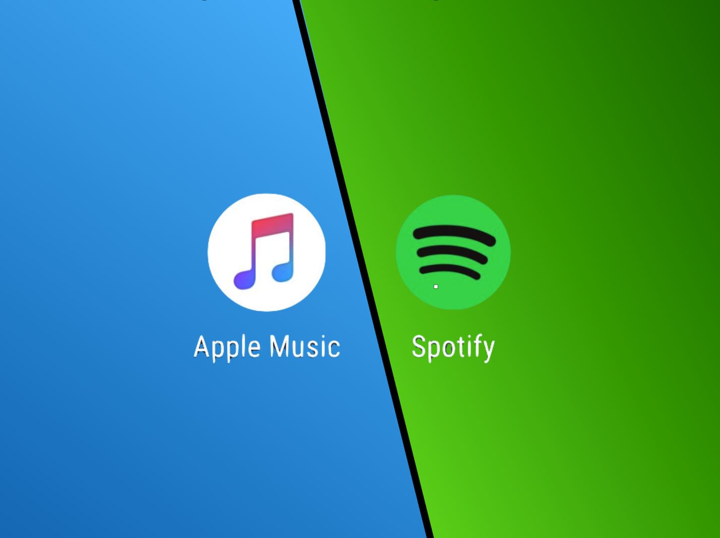 Apple Music vs Spotify 2019 Wrapped Playlists, Music Awards and More of the Rivalry