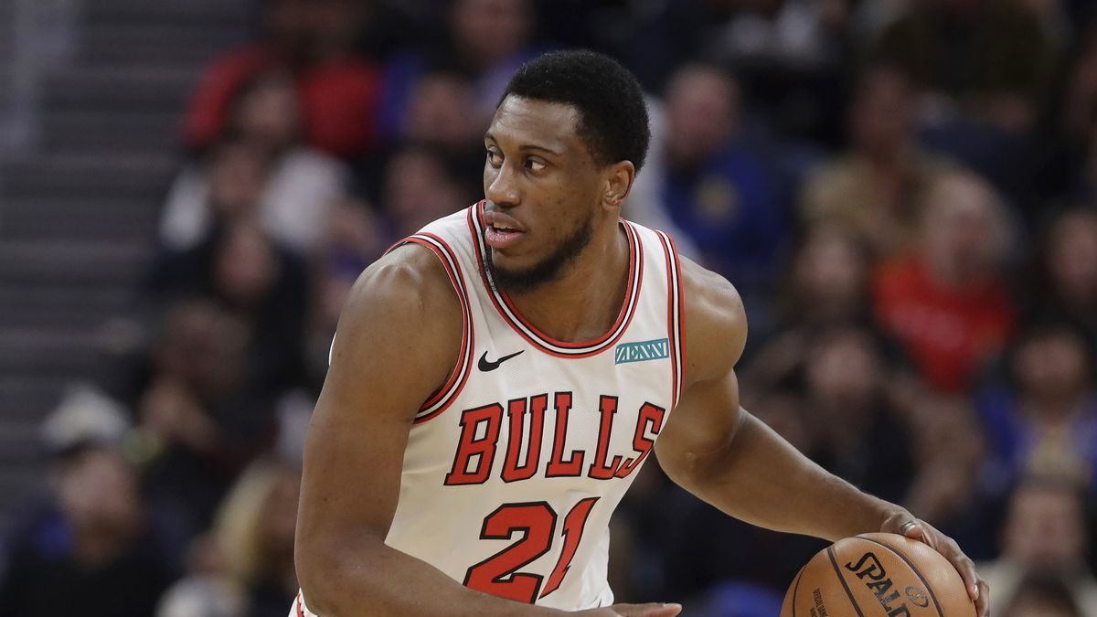 Los Angeles Clippers could sign Thaddeus Young from Bulls before 2020 Deadline