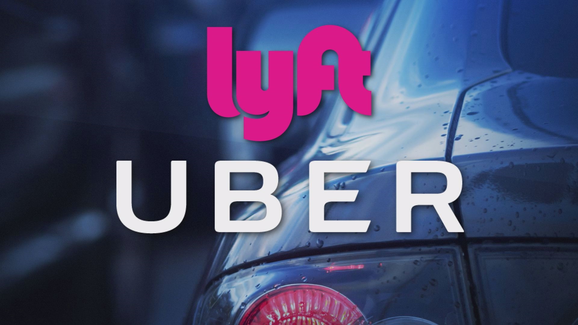 Lyft and Uber are Duping Customers with Illegal Price Fixing, Anti-Trust Laws to Intervene Soon