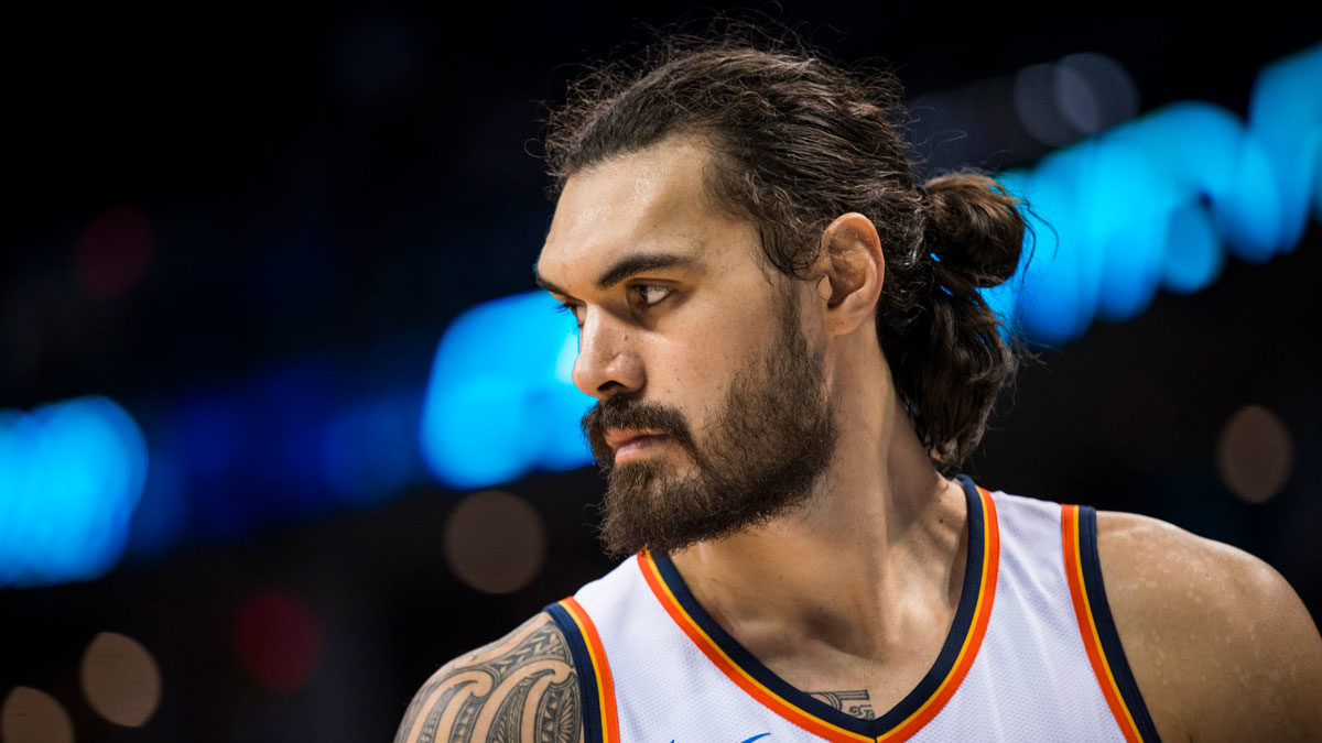 Steven Adams Deal with Atlanta Hawks Confirmed before 2020 February Deadline