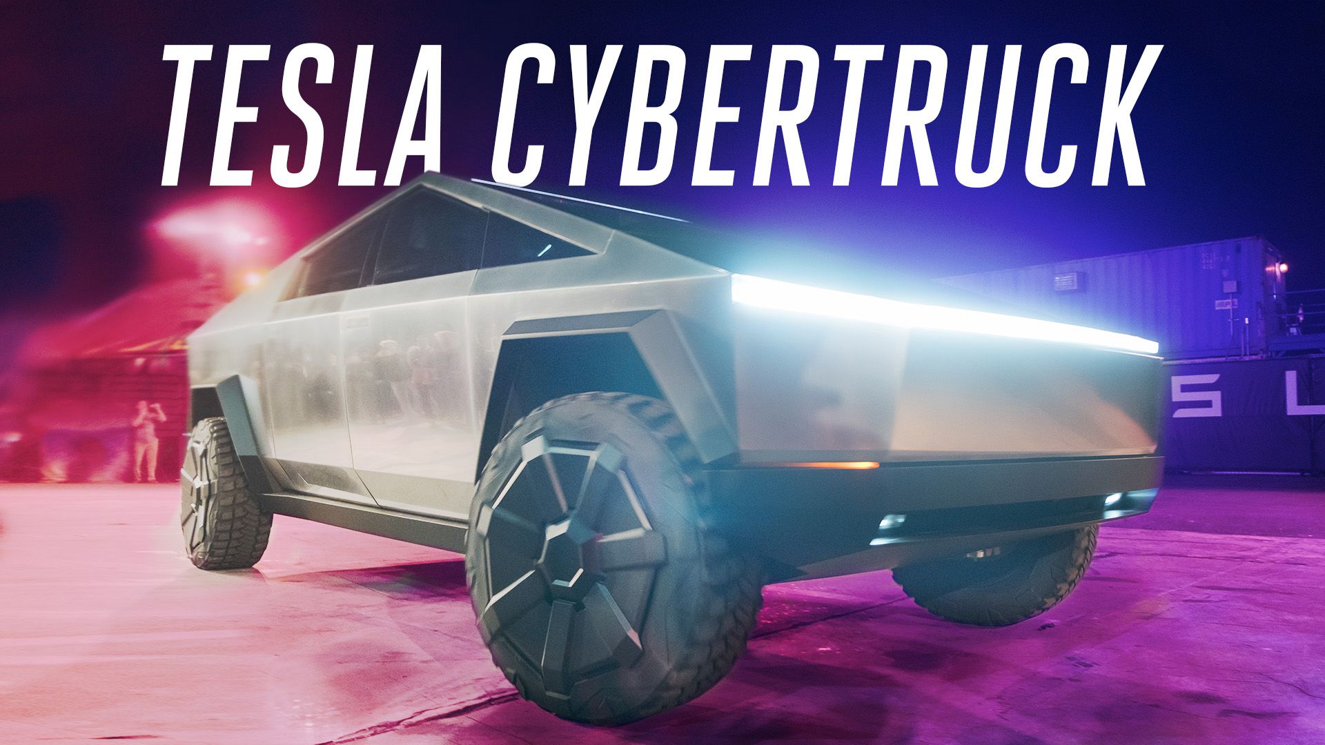 Tesla Cybertruck Review How the Latest EV from Elon Musk has Already Won the Market