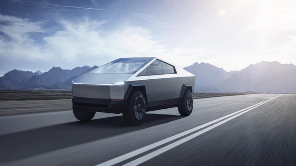 Tesla already Prepping for Cyber Truck 2? Elon Musk Hints on Another HeavyDuty Electric Vehicle