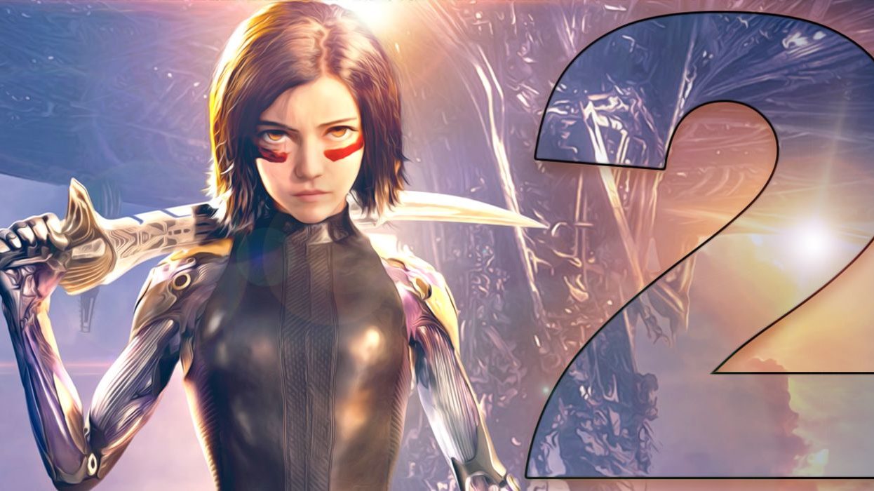 Alita Battle Angel 2 release date to be Fast Tracked after Petition for Sequel demands Heats up Internet