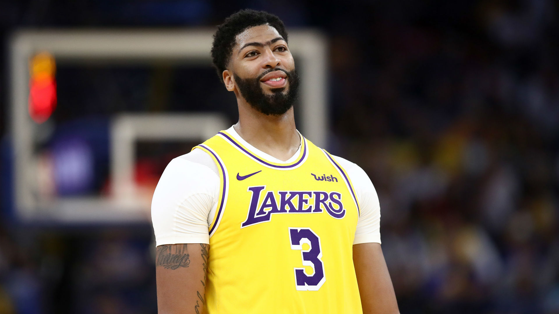 Anthony Davis Decline the Max Contract from Lakers, Want to Explore Free Agent Deals