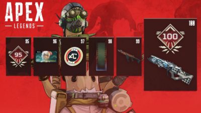 Apex Legends Season 4 Release Date, Leaks, Rumors, New Features, Title
