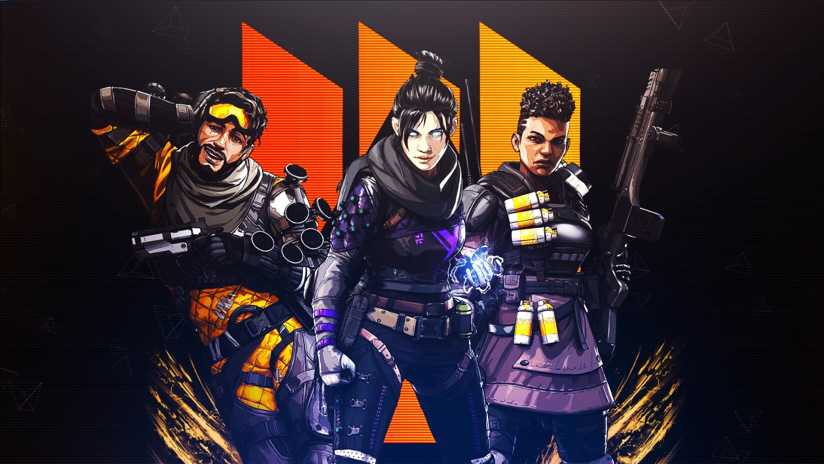 Apex Legends Season 4 Release Date, Leaks, Rumors, New Features, Title, Updates and More