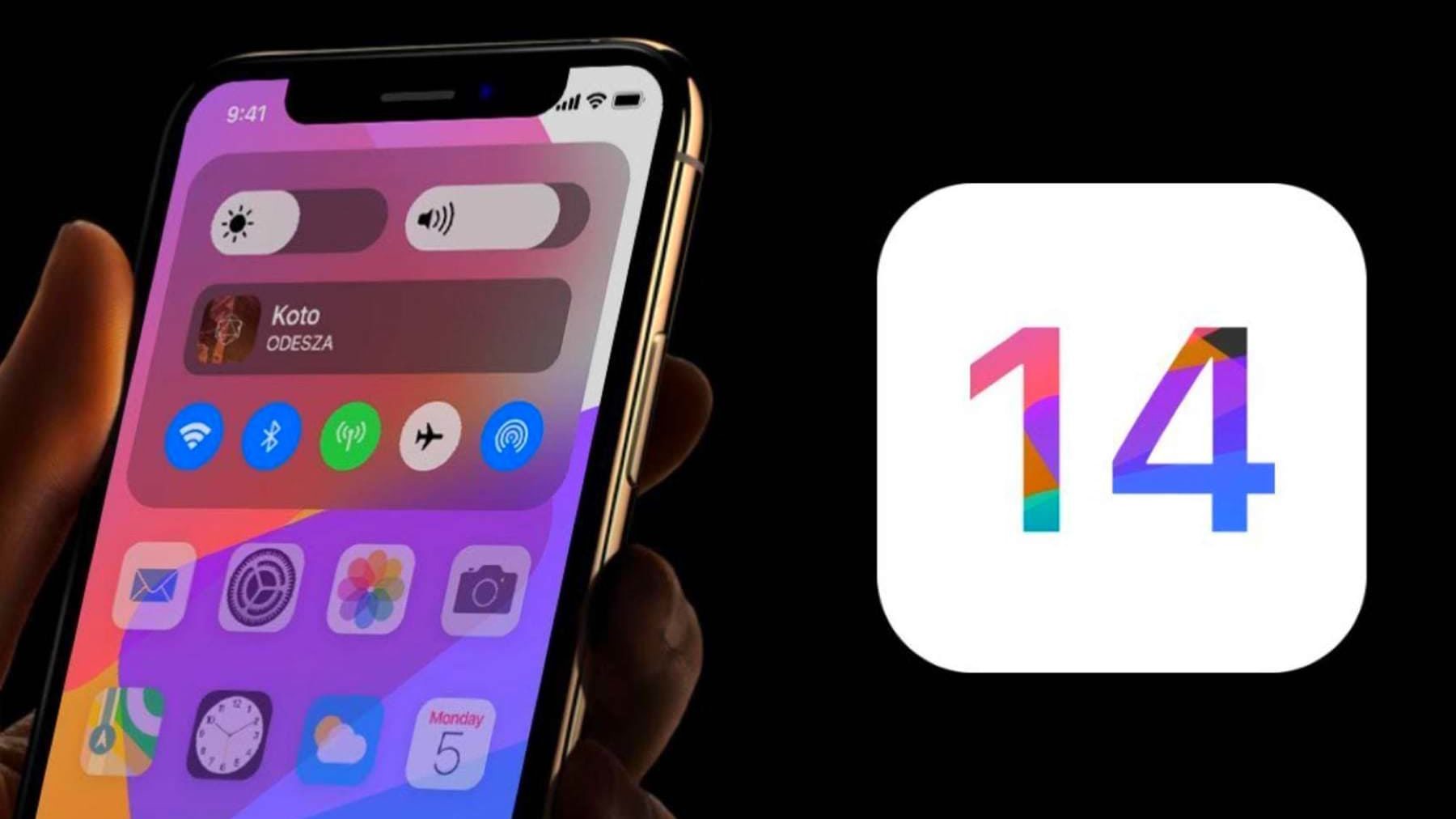 Apple iOS 14 Release Date, Features Multitasking Split-Screen and Custom Notifications in next Update