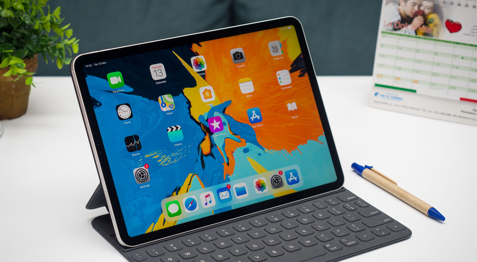 Apple iPad Pro 2020 Release Date, Specs, Price 5G Support, miniLED Display and Triple Rear Camera