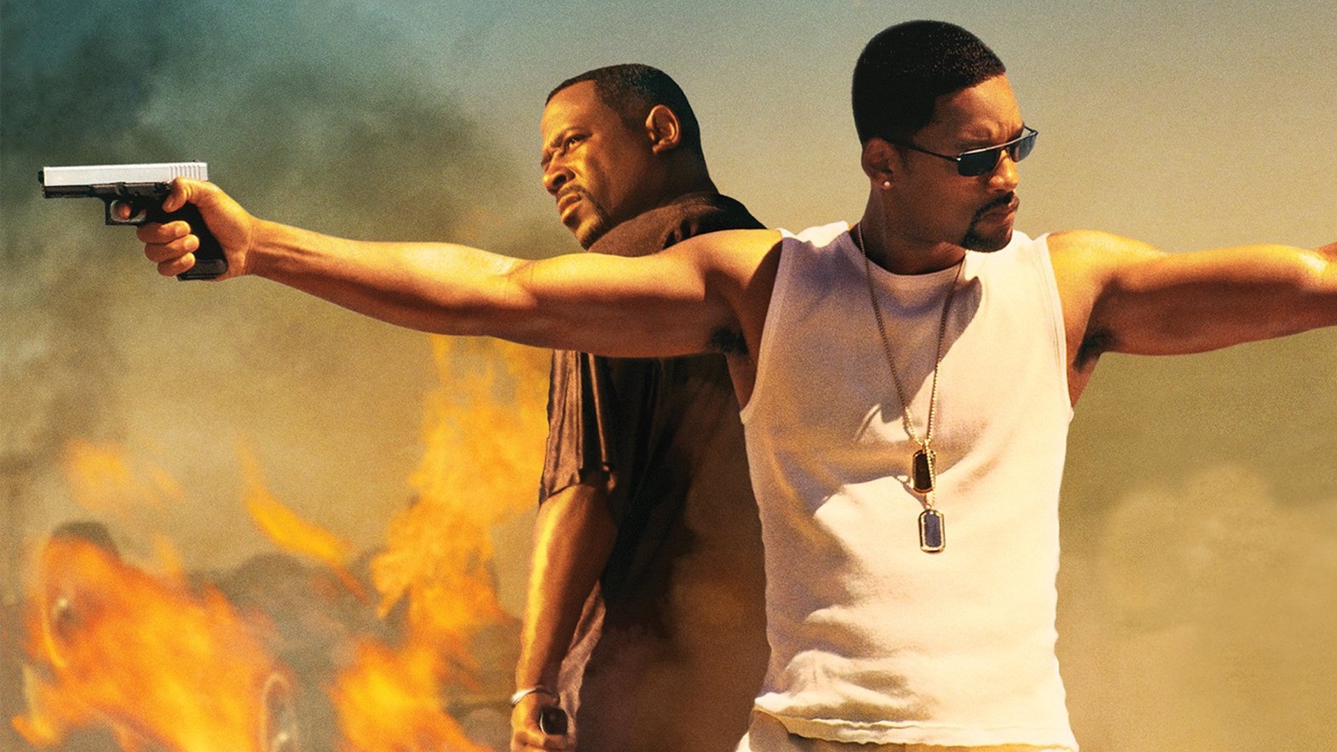 Bad Boys 4 Release Date confirmed after 'Bad Boys for Life' Record Box-office Opening