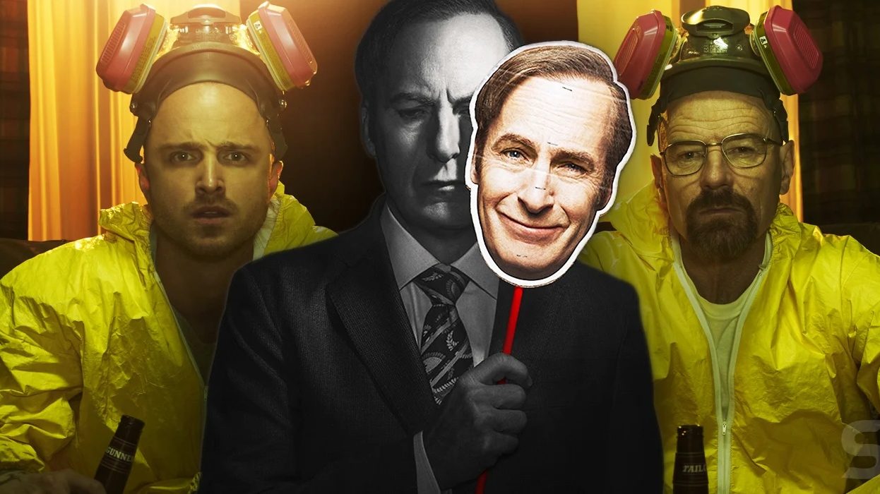 Better Call Saul Season 6 Renewed, Walter White and Jesse Pinkman to have Cameo in the Finale