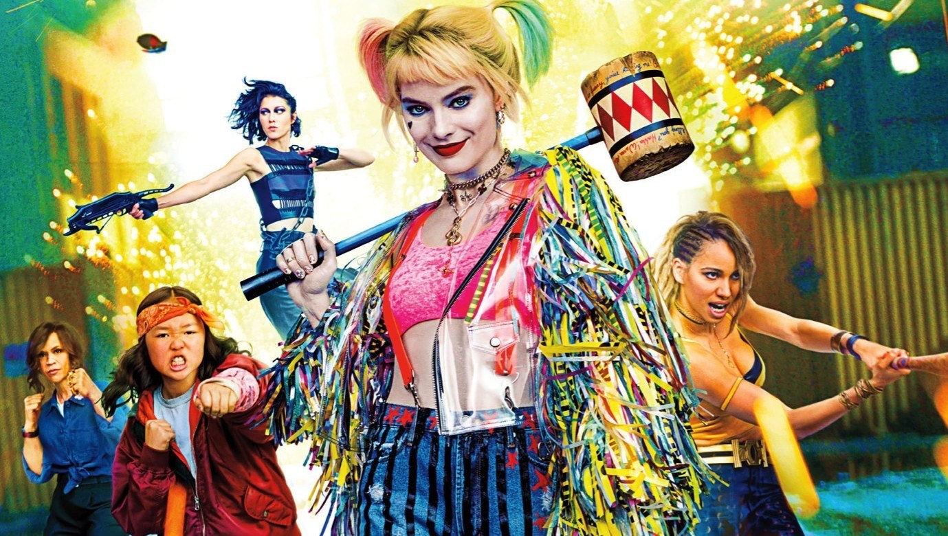 Birds of Prey Review, Fan Reactions and Box Office Collection Predictions