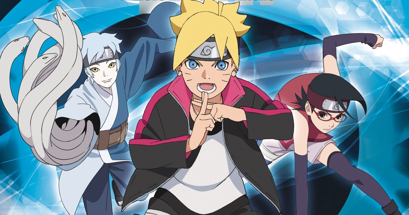 Boruto Chapter 42 Release Date, Time, Plot Spoilers and How to read the Manga Online