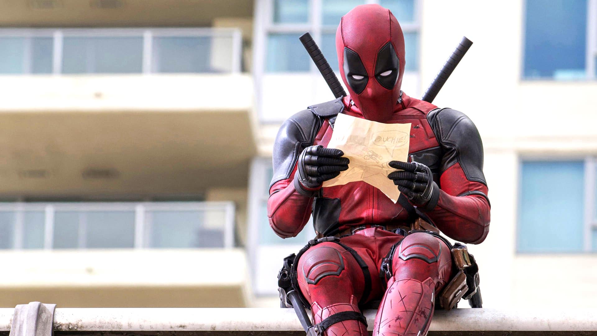 Deadpool 3 Release Date, Plot Marvel wants X-Men Cameos and Disney or Fox Banner Issue