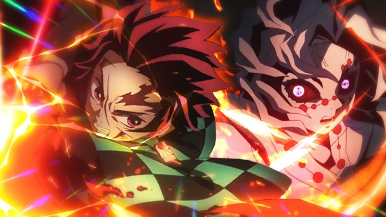 Demon Slayer Kimetsu no Yaiba Chapter 192 Release Date, Theories Tanjiro will use a Special Attack to beat Muzan