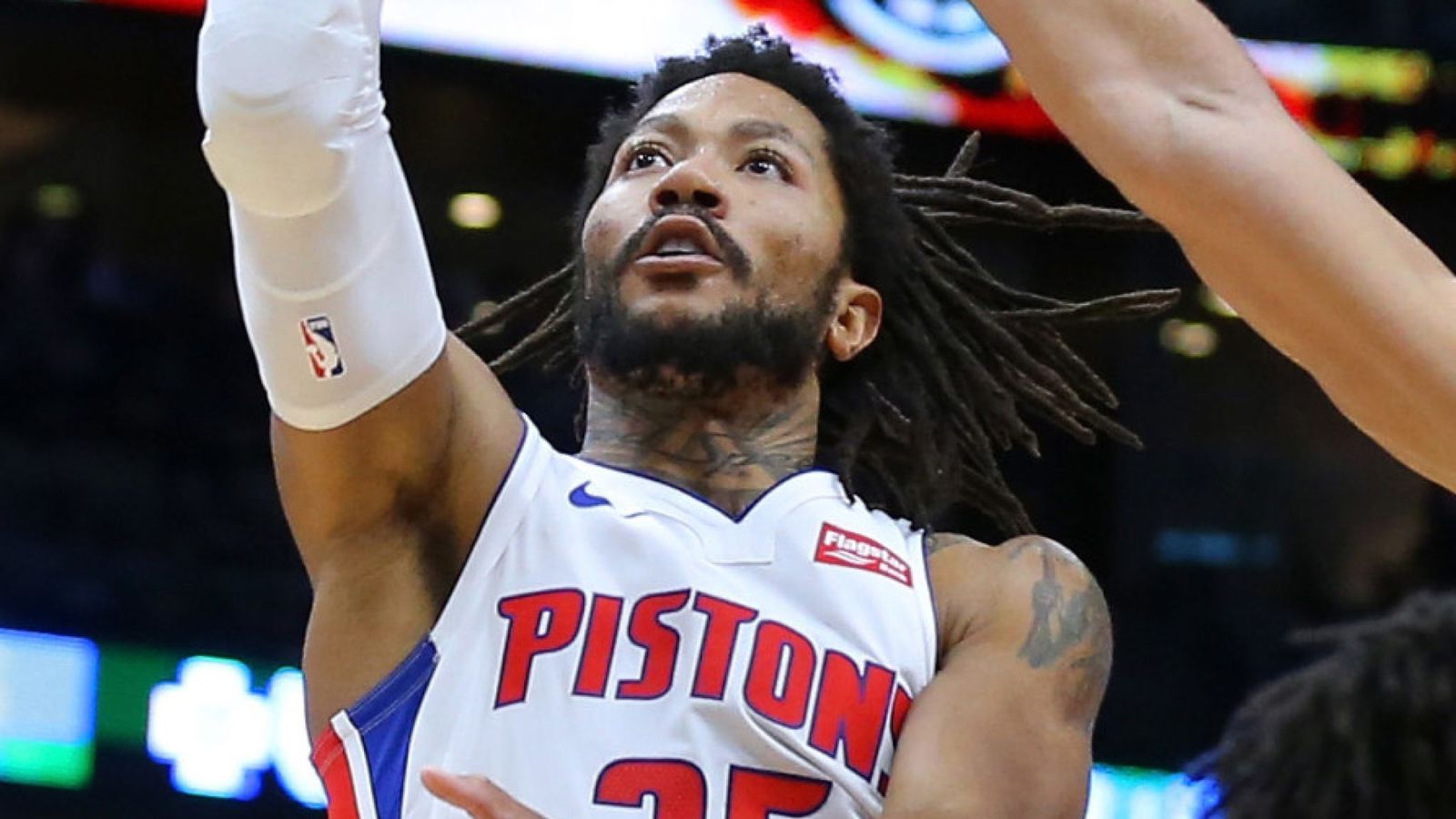 Derrick Rose NBA Rumors Roundup Los Angeles Lakers, Philadelphia 76ers and Los Angeles Clippers