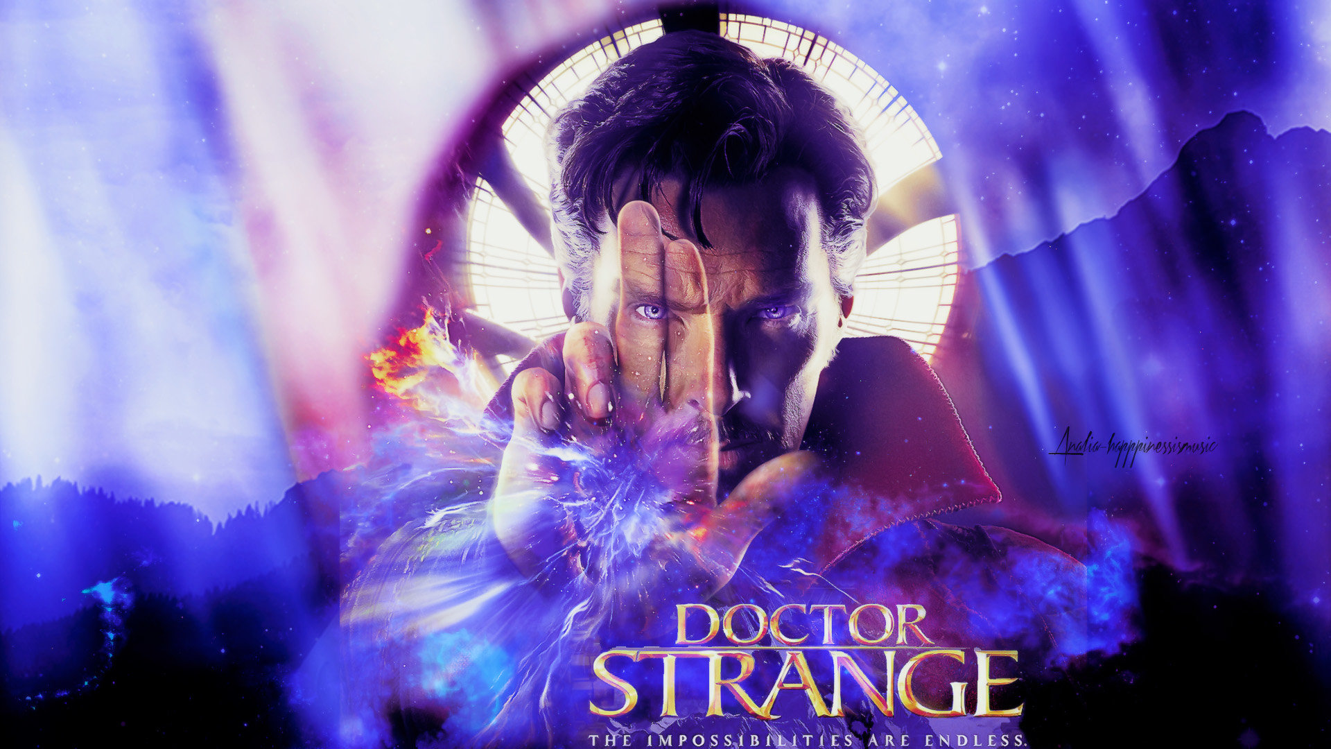 Doctor Strange 2 Cast, Plot Updates Mordo, Clea, Brother Voodoo and More Sorcerers in the Sequel