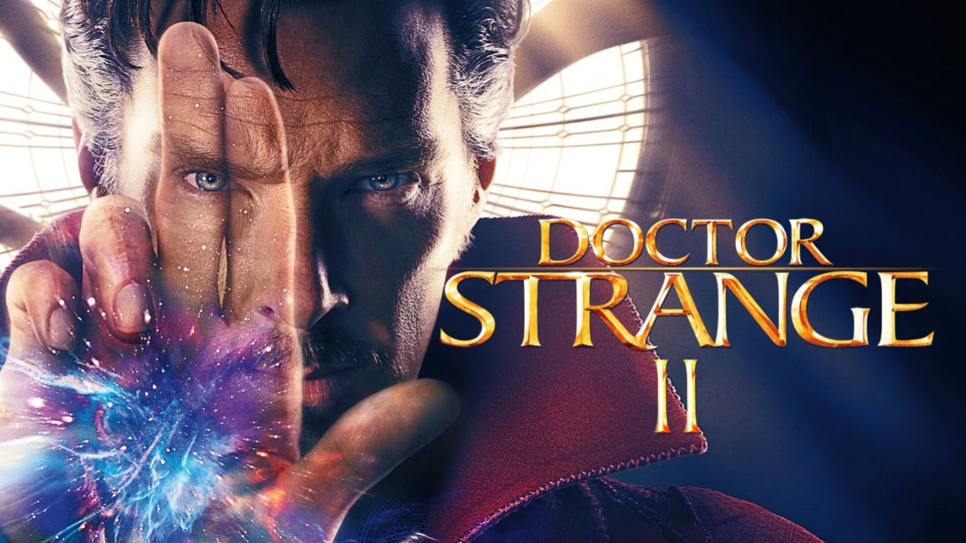 Doctor Strange 2 Release Date Delay Possible after Director Scott Derrickson Drops Out