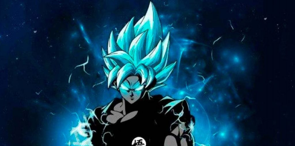 Dragon Ball Super Read Online