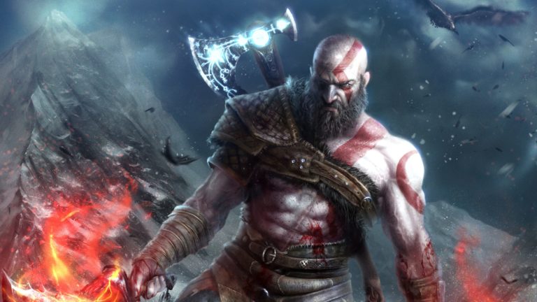 God of War Sequel Release Date, Story and Character Details will be ...