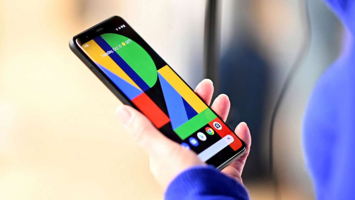 Google Pixel 4a Leaks, Rumors Budget Pixel Smartphone to have Thinner Bezels and Rear Fingerprint Sensor