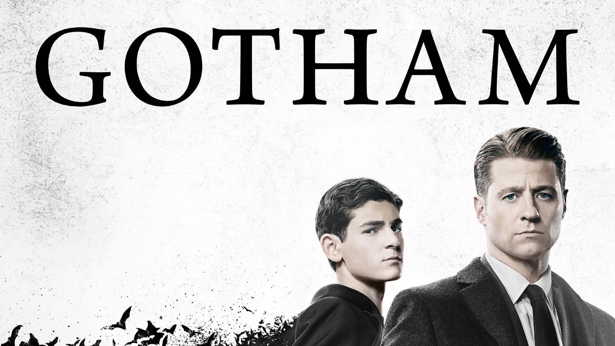 Gotham Season 6 could happen with Older Batman and Jim Gordon, show Renewal Possible